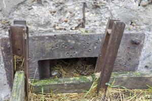 Ligne Maginot - BB22-B - MUEHLENWEG OUEST - (Blockhaus pour arme infanterie) - 