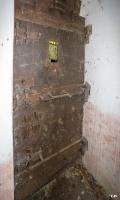 Ligne Maginot - SCHIDELBERG (QUARTIER TéTERCHEN - II/161° RIF) - (PC de Quartier) - Entrée gauche du PC