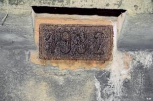 Ligne Maginot - BOIS DE LAUDREFANG NORD - C76 - (Casemate d'infanterie - Simple) - 