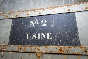 Ligne Maginot - BOUST - O13 - (Observatoire d'artillerie) - 