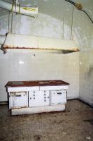 Ligne Maginot - JANUS - (Ouvrage d'artillerie) - La cuisine