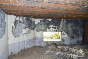 Ligne Maginot - RODIGNIES EST - (Casemate d'infanterie - Double) - Chambre de tir AC 25 droite