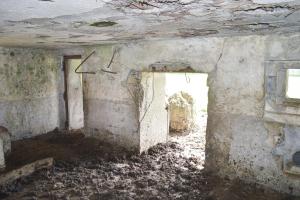 Ligne Maginot - B560 - QUESNE LUQUET - (Blockhaus pour canon) - 