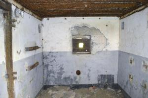 Ligne Maginot - LONG BUHOT - (Casemate d'infanterie - Simple) - 
