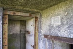 Ligne Maginot - BRUILLE SUD 2 - (Casemate d'infanterie - Simple) - 
