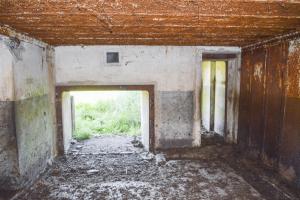 Ligne Maginot - BRUILLE SUD 2 - (Casemate d'infanterie - Simple) - 