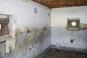 Ligne Maginot - BRUILLE SUD 2 - (Casemate d'infanterie - Simple) - 