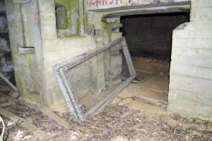 Ligne Maginot - FERME JEAN ANSART - (Blockhaus lourd type STG / STG-FCR - Double) - 