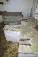 Ligne Maginot - B221 - FERME SALOME - (Blockhaus pour canon) - 