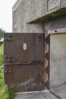 Ligne Maginot - B330 - MOULIN MATHON - (Blockhaus pour canon) - 