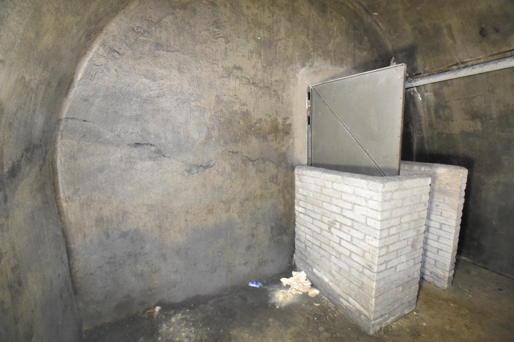 Ligne Maginot - VECKRING - X21 - (Abri) -  - Ludovic KNAPP