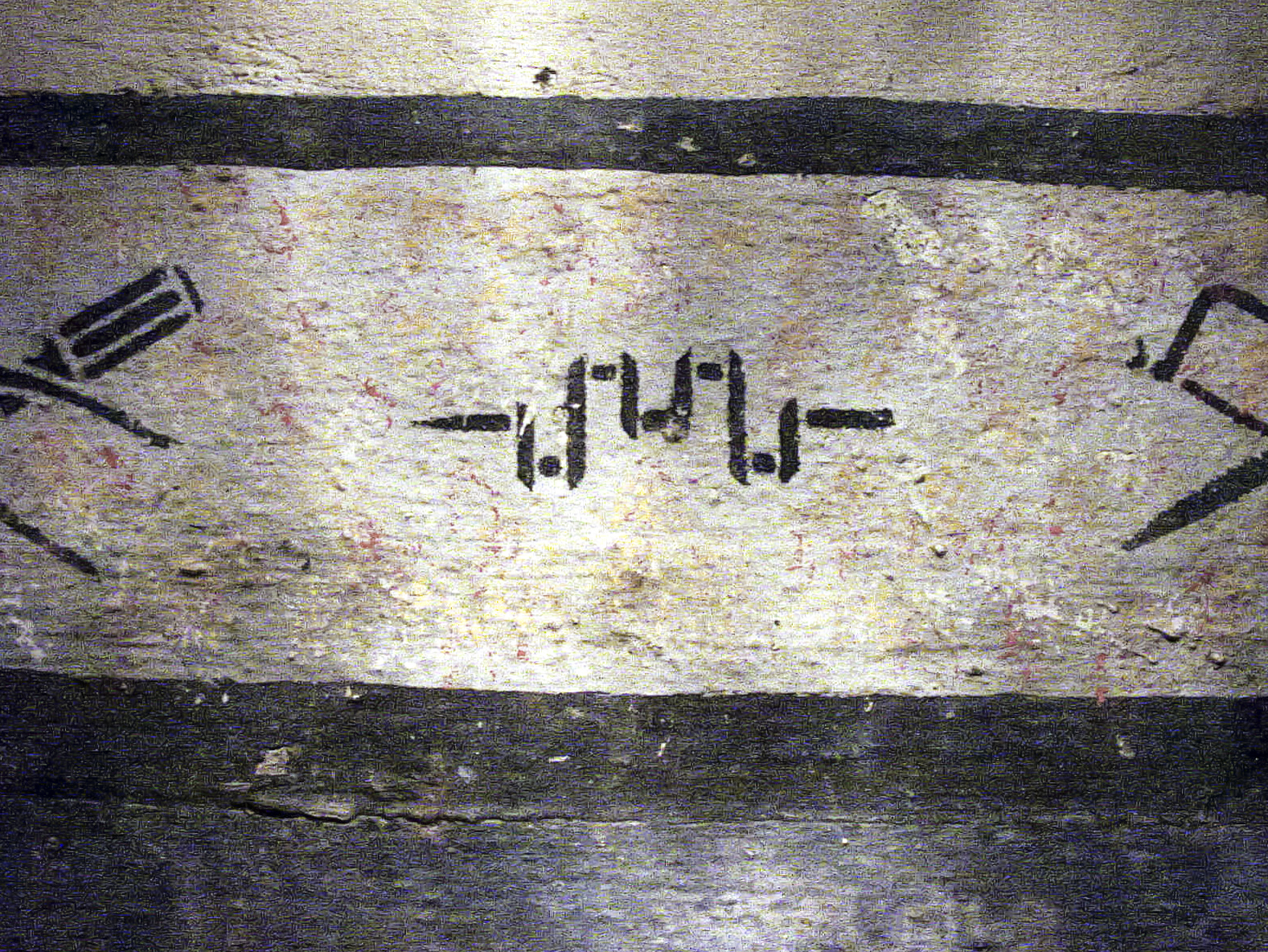 Ligne Maginot - GROS BOIS - X1 (QUARTIER LUDELANGE - I/128°RIF) - (Abri) -  - Sylvie Laure LAMBERT