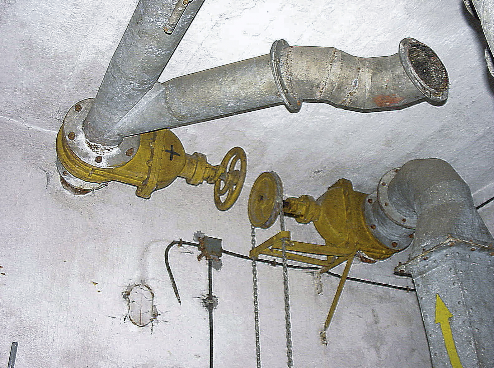 Ligne Maginot - GROS BOIS - X1 (QUARTIER LUDELANGE - I/128°RIF) - (Abri) -  - Sylvie Laure LAMBERT
