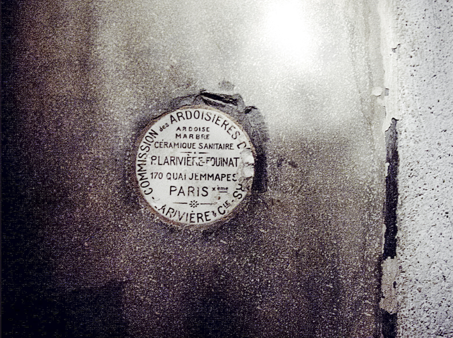 Ligne Maginot - GROS BOIS - X1 (QUARTIER LUDELANGE - I/128°RIF) - (Abri) -  - Sylvie Laure LAMBERT