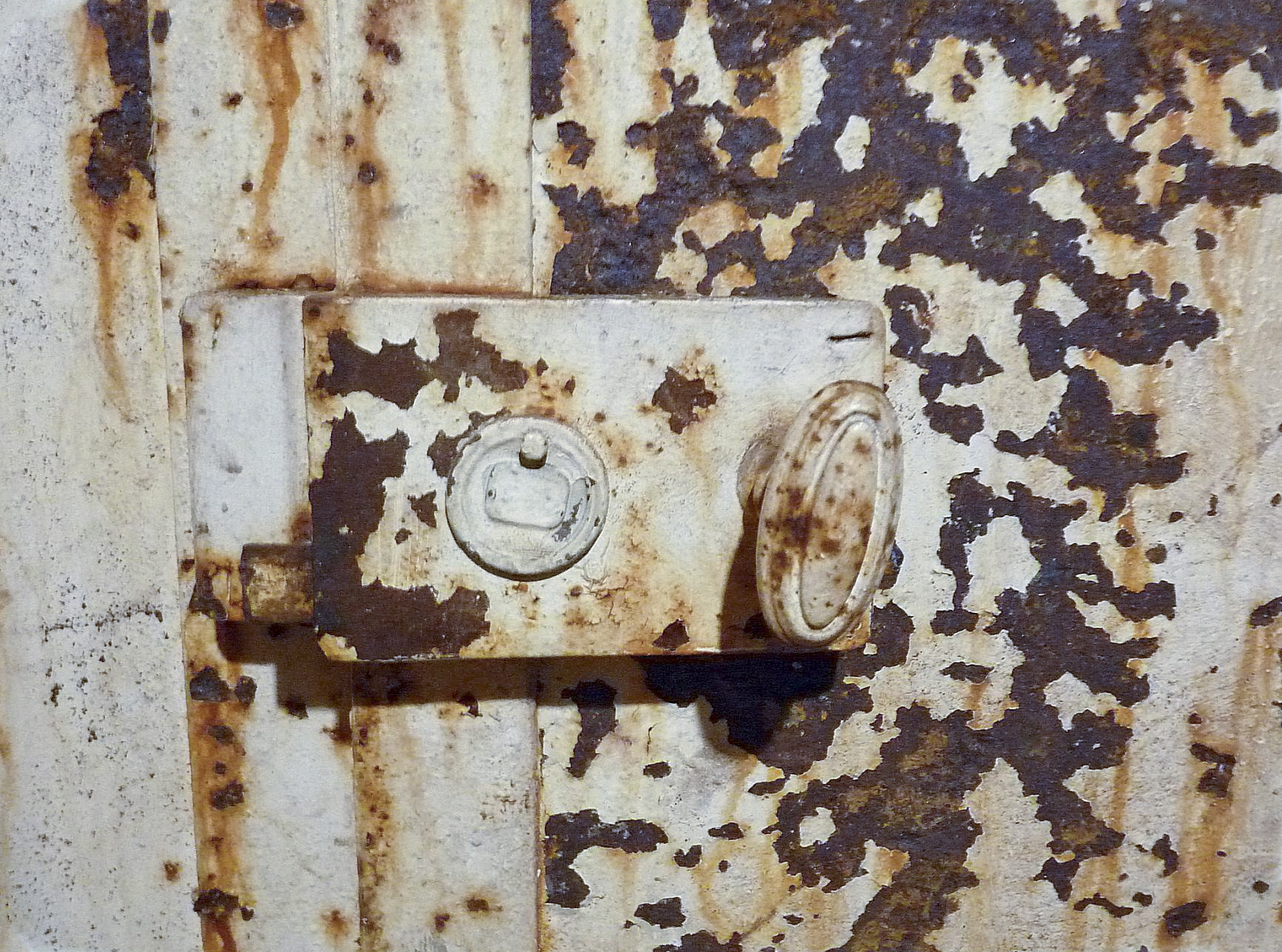 Ligne Maginot - PETERSBERG EST - C40 - (Casemate d'infanterie - Simple) -  - Sylvie Laure LAMBERT