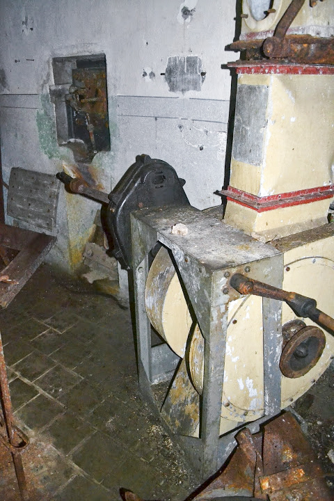 Ligne Maginot - SONNENBERG - C47 - (Casemate d'infanterie) -  - PAVEL Jan