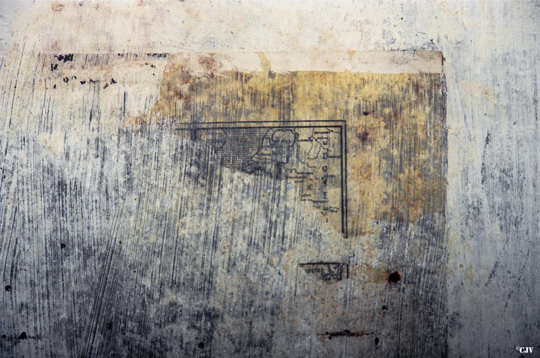 Ligne Maginot - BOIS DE KLANG - X24 (QUARTIER KLANG - III/164° RIF) - (Abri) -  - Lia VERMEULEN