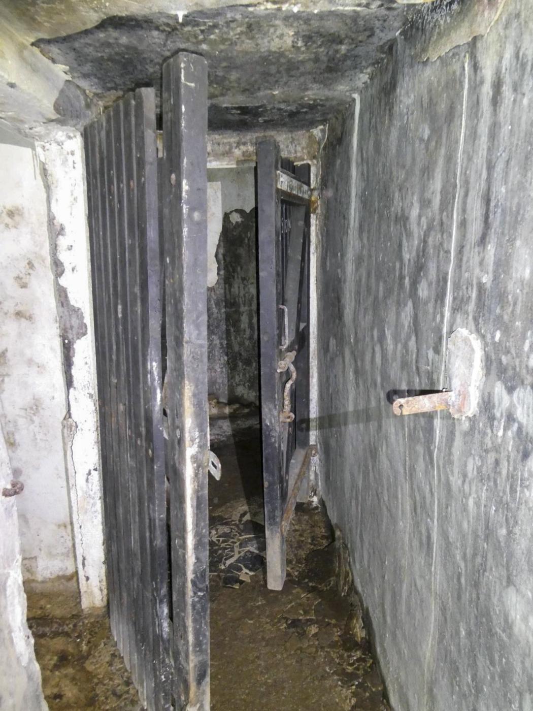 Ligne Maginot - SELOGES - (Ouvrage d'infanterie) -  - ELLENA Daniel - CUNY Philippe