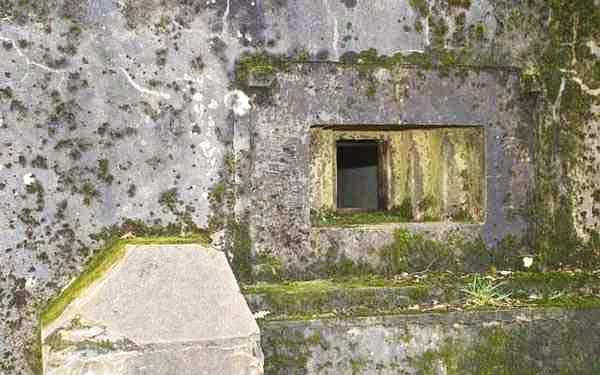 Ligne Maginot - SONNENBERG 02 - (Blockhaus pour arme infanterie) -  - Jean PUELINCX