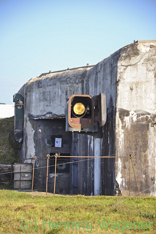 Ligne Maginot - EDLING SUD - C61 - (Casemate d'infanterie) -  - Henning Wagener