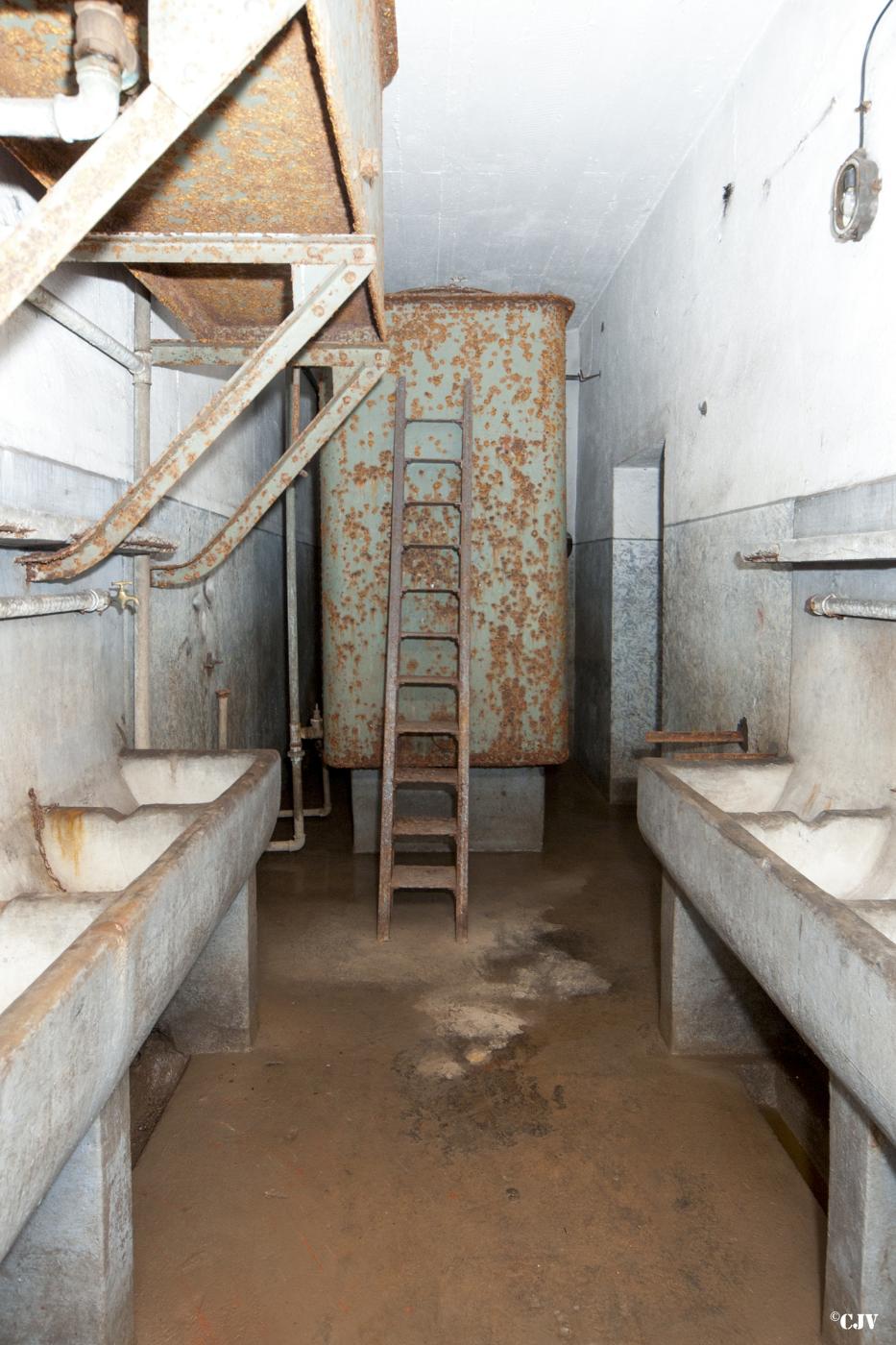 Ligne Maginot - HESTROFF - X29 - (Abri) -  - Lia VERMEULEN