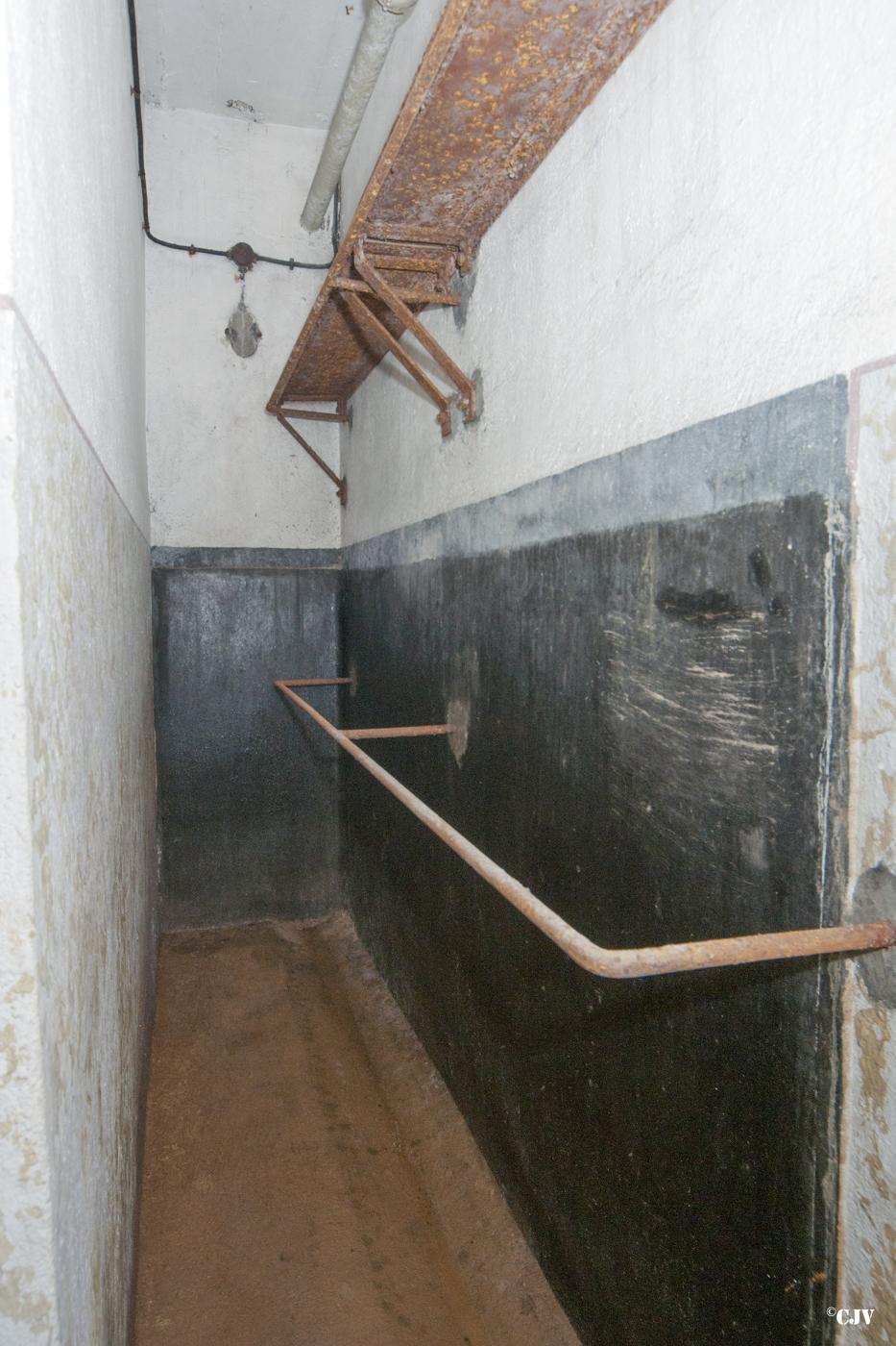 Ligne Maginot - HESTROFF - X29 - (Abri) -  - Lia VERMEULEN