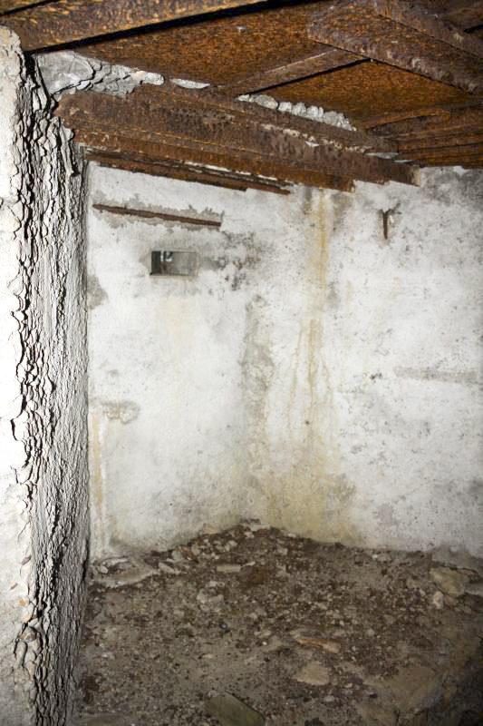 Ligne Maginot - AB32-B - LANDERT OUEST BIS - (Blockhaus pour arme infanterie) -  - Fré Do