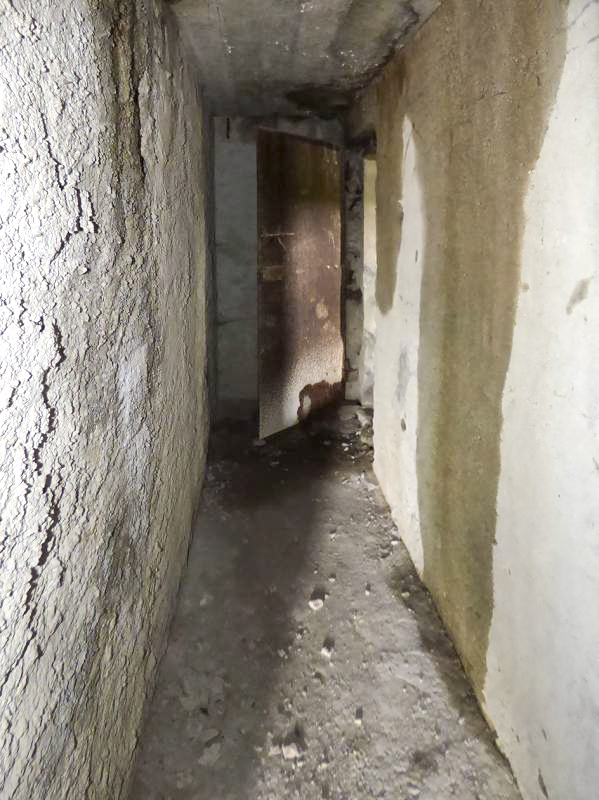 Ligne Maginot - BB9 - BAS DU FORT SUD - (Blockhaus pour arme infanterie) -  - JMBrams