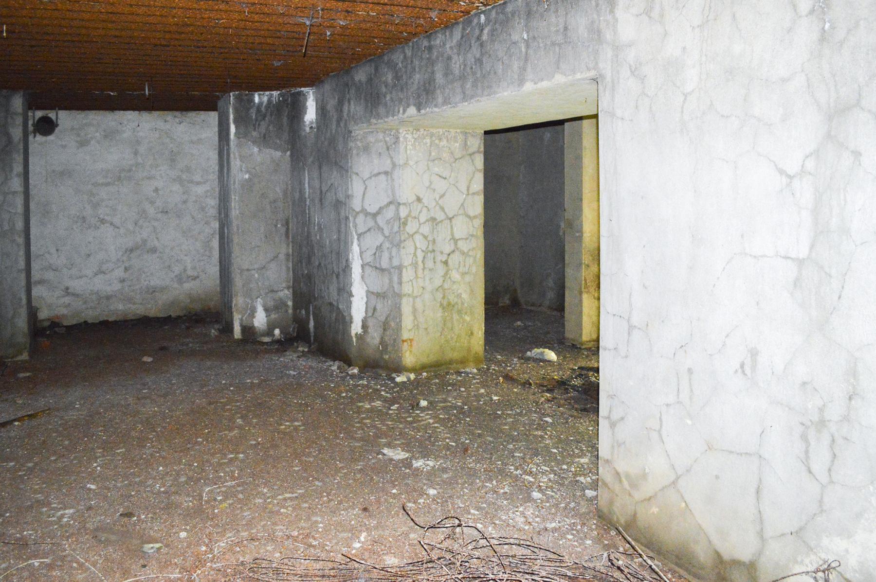 Ligne Maginot - ELESMES - (Blockhaus lourd type STG / STG-FCR - Double) -  - ukmaginot