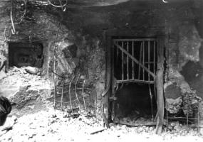 Ligne Maginot - BERSILLIES - (Ouvrage d'infanterie) - 
