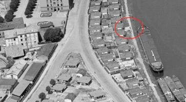Ligne Maginot - 432B - QUARTIER LECOURBE - (Blockhaus pour arme infanterie) - 