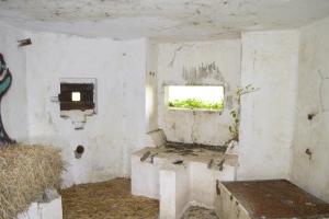 Ligne Maginot - B340 - RUE DE L'HOTEL - (Blockhaus pour canon) - 