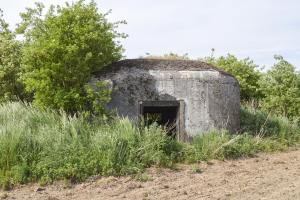 Ligne Maginot - RODIGNIES OUEST - (Blockhaus pour canon) - 