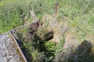 Ligne Maginot - NOTRE DAME AUX BOIS - (Observatoire d'artillerie) - 
