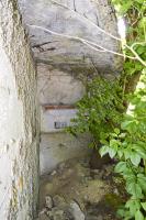Ligne Maginot - MAIRIE DE BRUILLE - (Blockhaus pour canon) - 