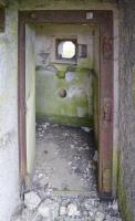 Ligne Maginot - B601 - CHAPELLE SAINT JOSEPH NORD - (Blockhaus pour canon) - 