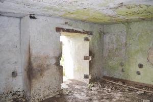 Ligne Maginot - B626 - FAUBOURG D'ASSEVENT - (Blockhaus pour canon) - 