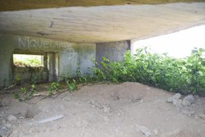 Ligne Maginot - B627 - PONT D'ALLANT NORD - (Blockhaus pour canon) - 