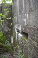 Ligne Maginot - BEF 202 - BABERMONT SUD - (Blockhaus pour arme infanterie) - 