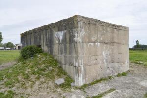 Ligne Maginot - BEF 341 - BLONDE RUE NORD - (Blockhaus pour arme infanterie) - 
