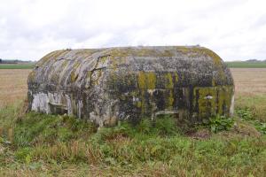 Ligne Maginot - BEF 352 - BAS DU CHEMIN DE CAMPHIN 2 - (Blockhaus pour arme infanterie) - 
