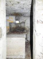 Ligne Maginot - BB18 - FORGES DE VIREUX EST - (Blockhaus pour arme infanterie) - 