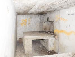 Ligne Maginot - BB18 - FORGES DE VIREUX EST - (Blockhaus pour arme infanterie) - 