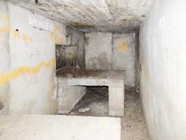 Ligne Maginot - BB18 - FORGES DE VIREUX EST - (Blockhaus pour arme infanterie) - 