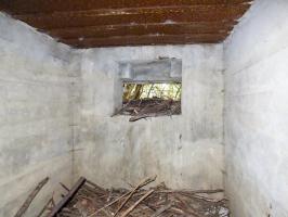 Ligne Maginot - BB25 - FOND DE CLERIVAUX - (Blockhaus pour arme infanterie) - 