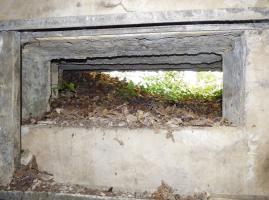 Ligne Maginot - BB26 - MONTIGNY - (Blockhaus pour canon) - 