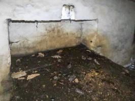 Ligne Maginot - BB27-F - HAYBES - (Blockhaus pour arme infanterie) - 
