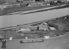Ligne Maginot - SPORENINSEL - (Casemate d'infanterie - Double) - 