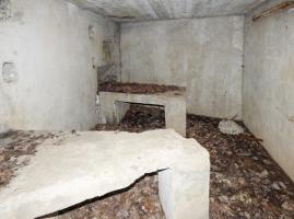 Ligne Maginot - BB60-D - LEVREZY - (Blockhaus pour arme infanterie) - 