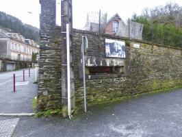 Ligne Maginot - BB60 - PONT DE BOGNY - (Blockhaus pour canon) - 